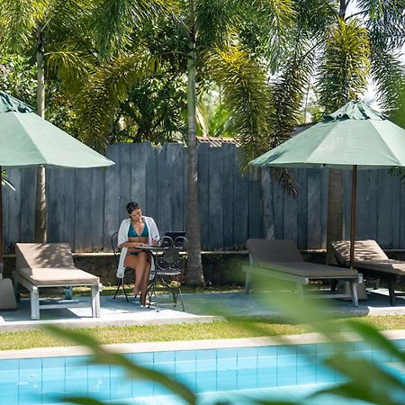 Southern Heritage, Quiet, Boutique Hotel With Pool Talpe Luaran gambar