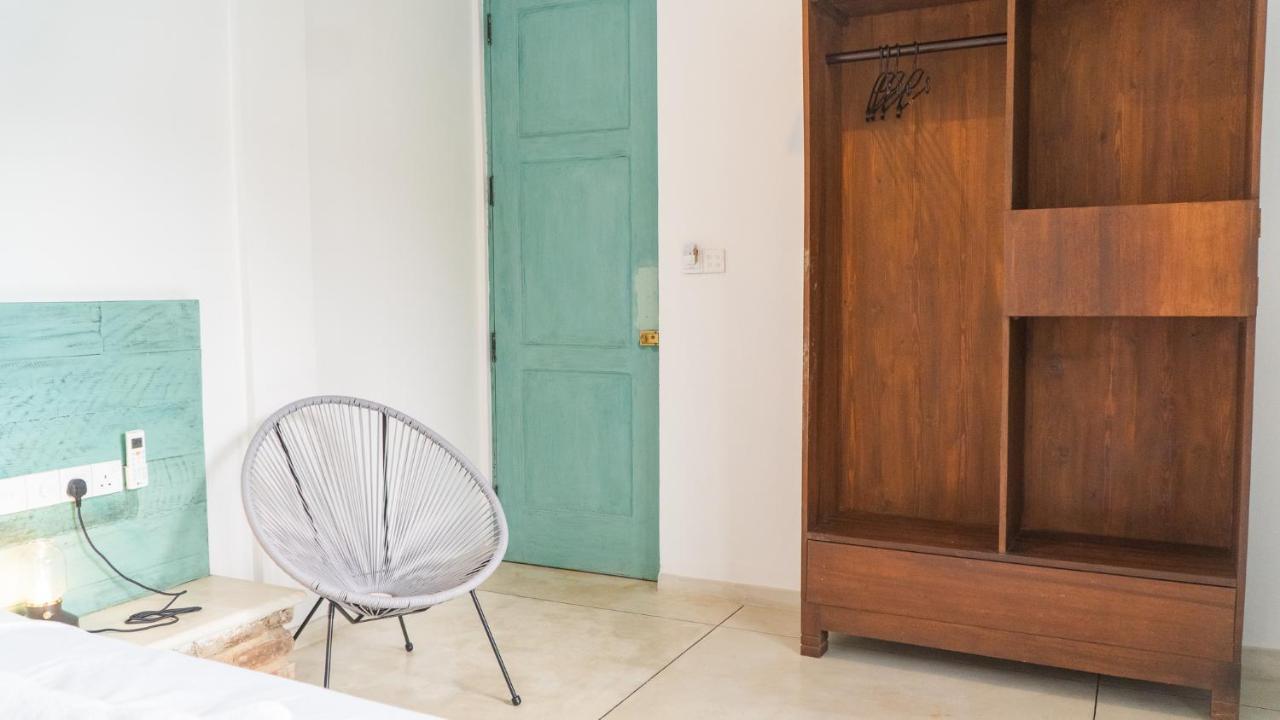 Southern Heritage, Quiet, Boutique Hotel With Pool Talpe Luaran gambar