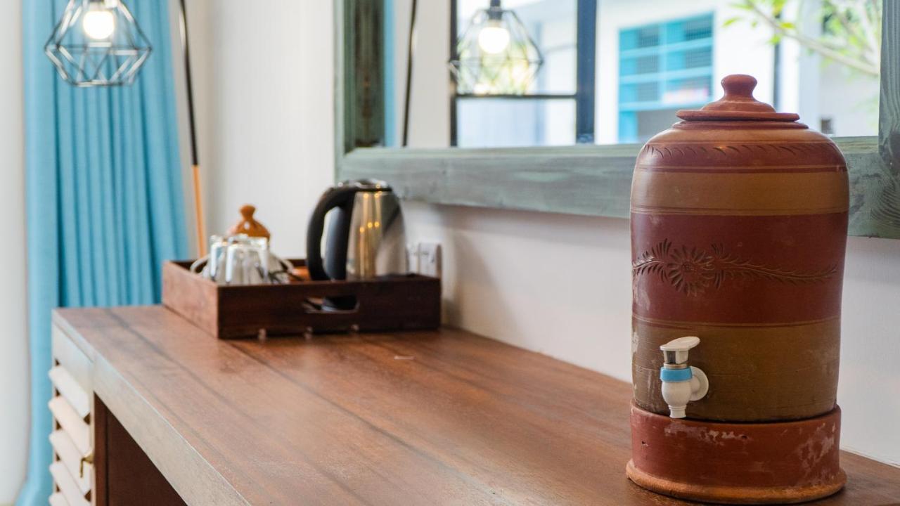 Southern Heritage, Quiet, Boutique Hotel With Pool Talpe Luaran gambar