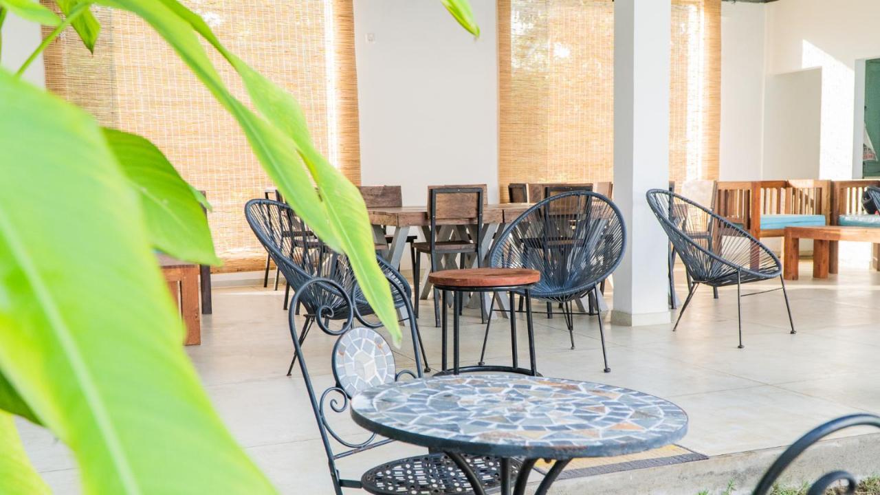 Southern Heritage, Quiet, Boutique Hotel With Pool Talpe Luaran gambar
