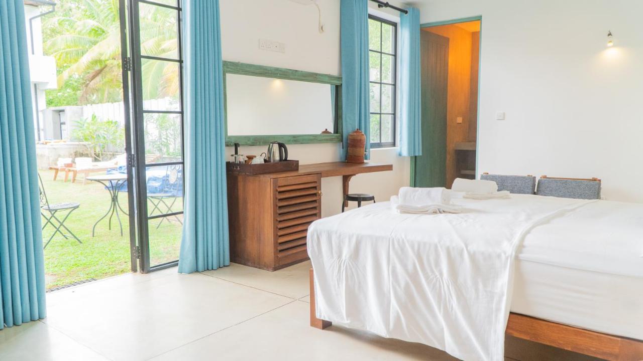 Southern Heritage, Quiet, Boutique Hotel With Pool Talpe Luaran gambar