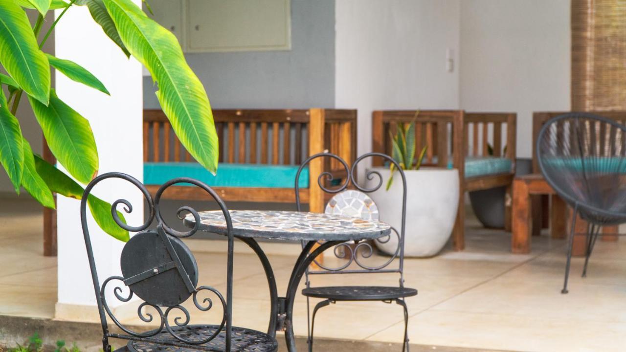 Southern Heritage, Quiet, Boutique Hotel With Pool Talpe Luaran gambar