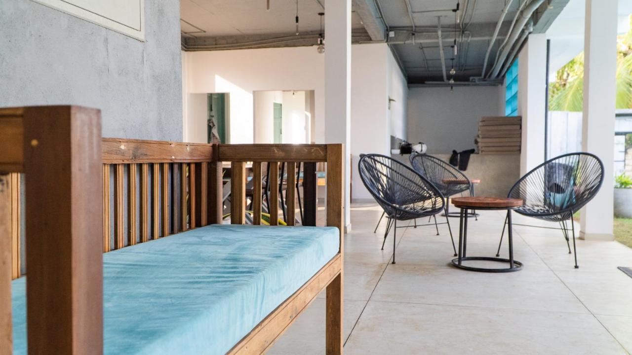 Southern Heritage, Quiet, Boutique Hotel With Pool Talpe Luaran gambar