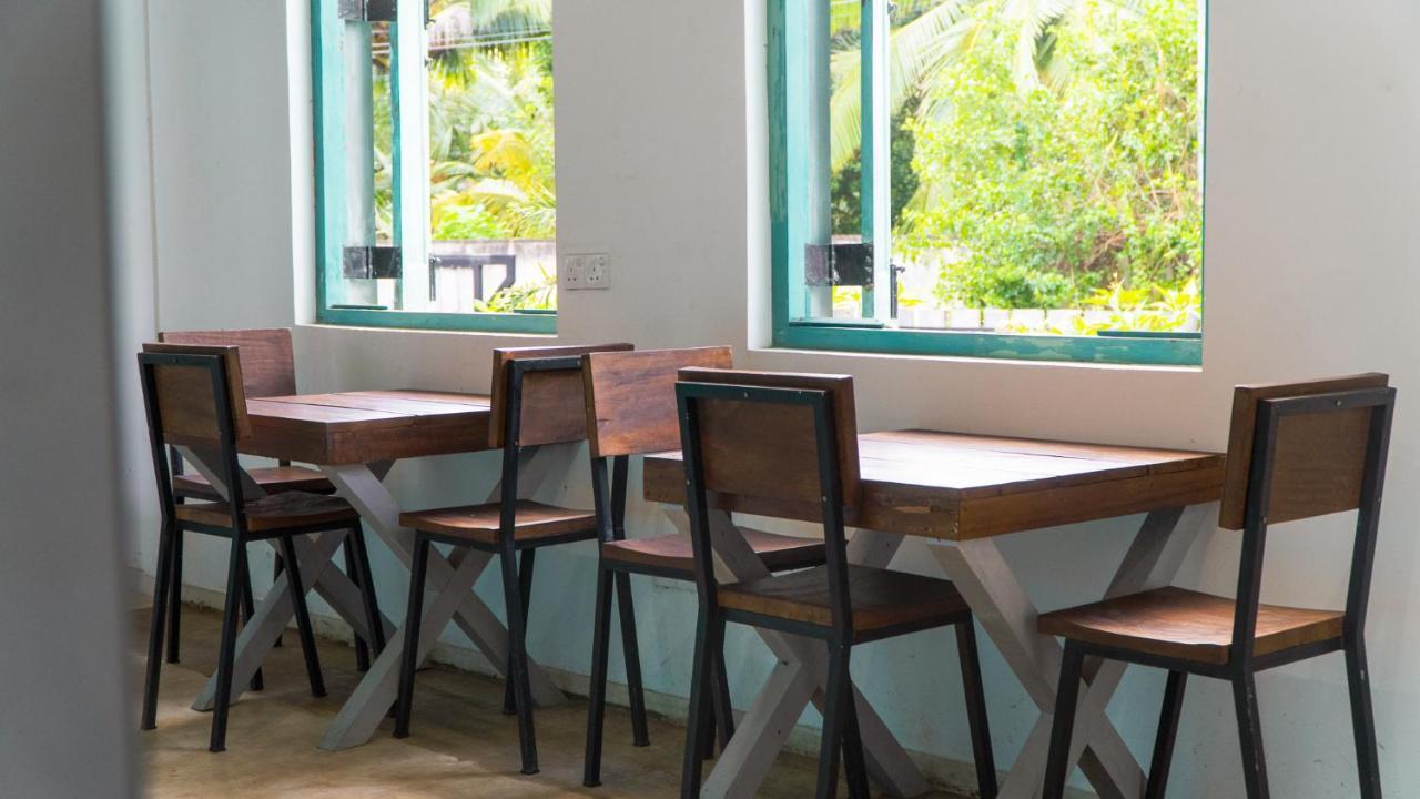 Southern Heritage, Quiet, Boutique Hotel With Pool Talpe Luaran gambar