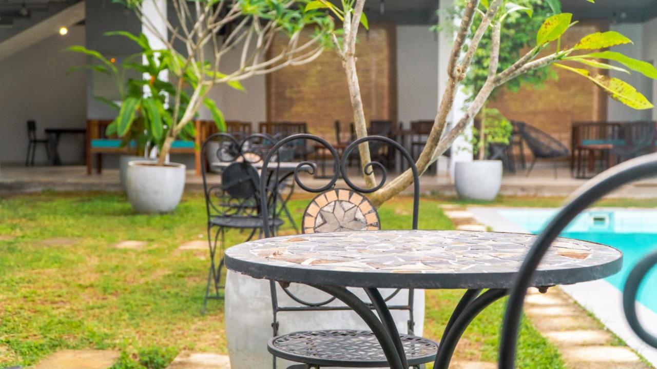 Southern Heritage, Quiet, Boutique Hotel With Pool Talpe Luaran gambar