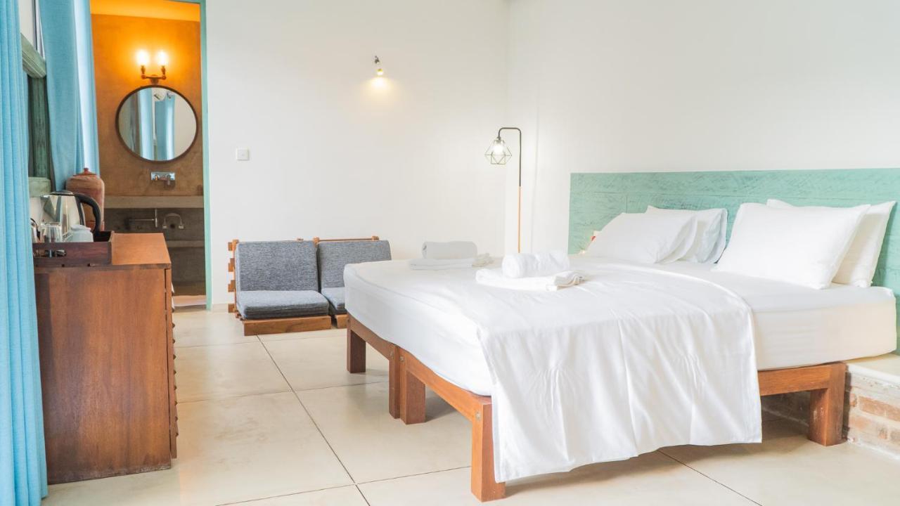 Southern Heritage, Quiet, Boutique Hotel With Pool Talpe Luaran gambar