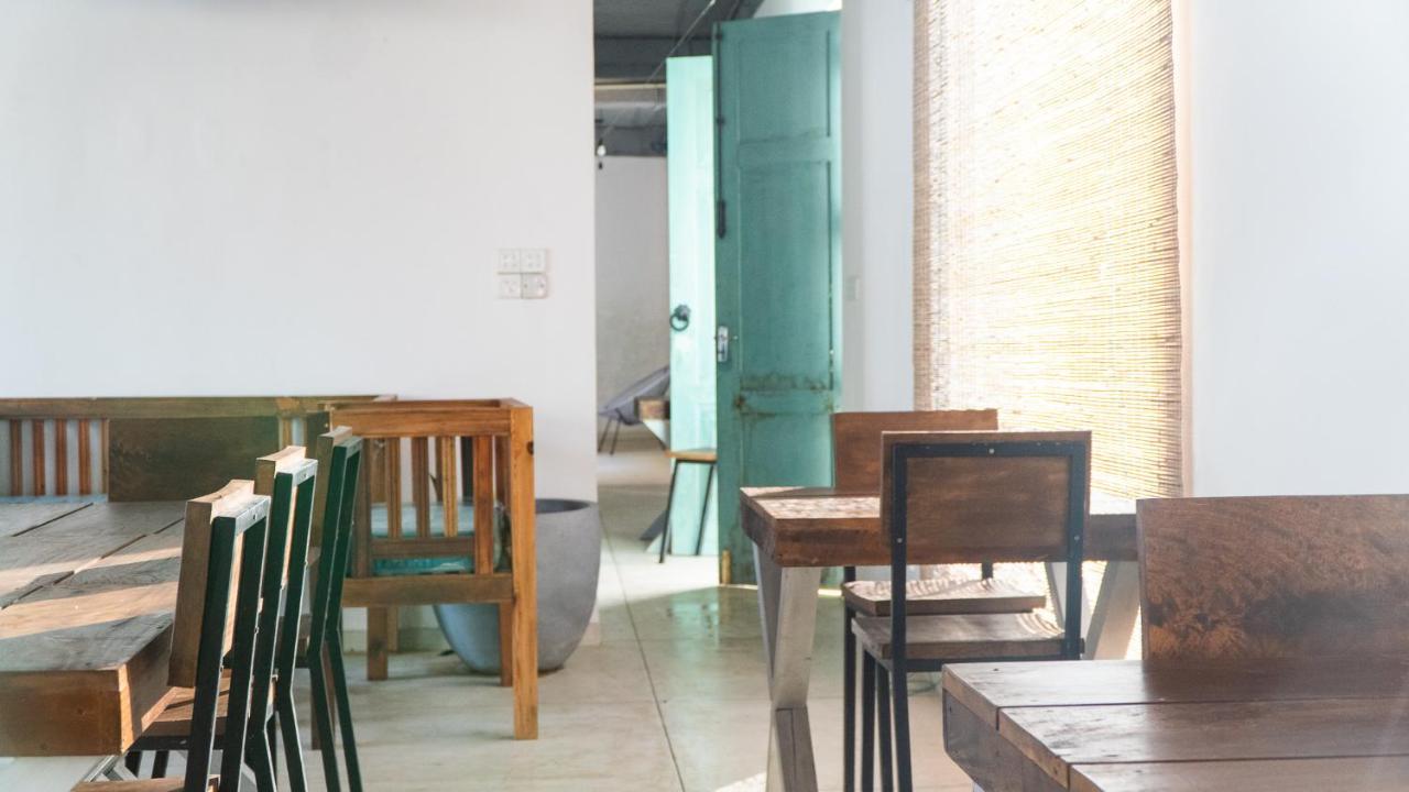 Southern Heritage, Quiet, Boutique Hotel With Pool Talpe Luaran gambar