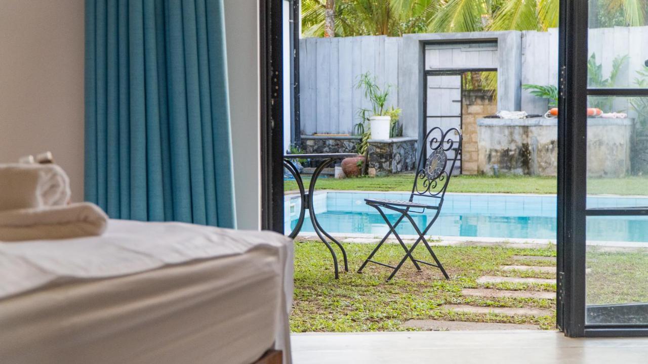Southern Heritage, Quiet, Boutique Hotel With Pool Talpe Luaran gambar