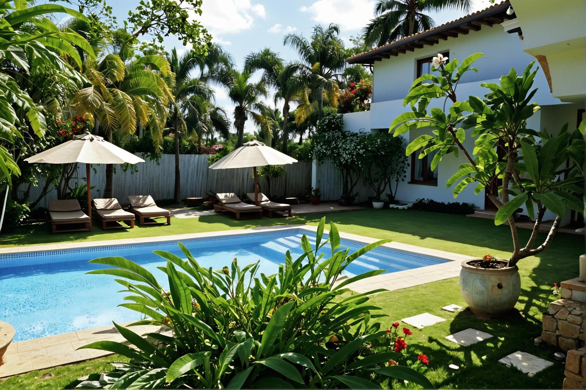 Southern Heritage, Quiet, Boutique Hotel With Pool Talpe Luaran gambar