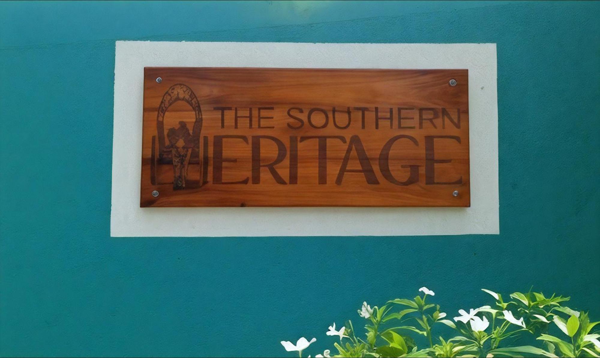 Southern Heritage, Quiet, Boutique Hotel With Pool Talpe Luaran gambar
