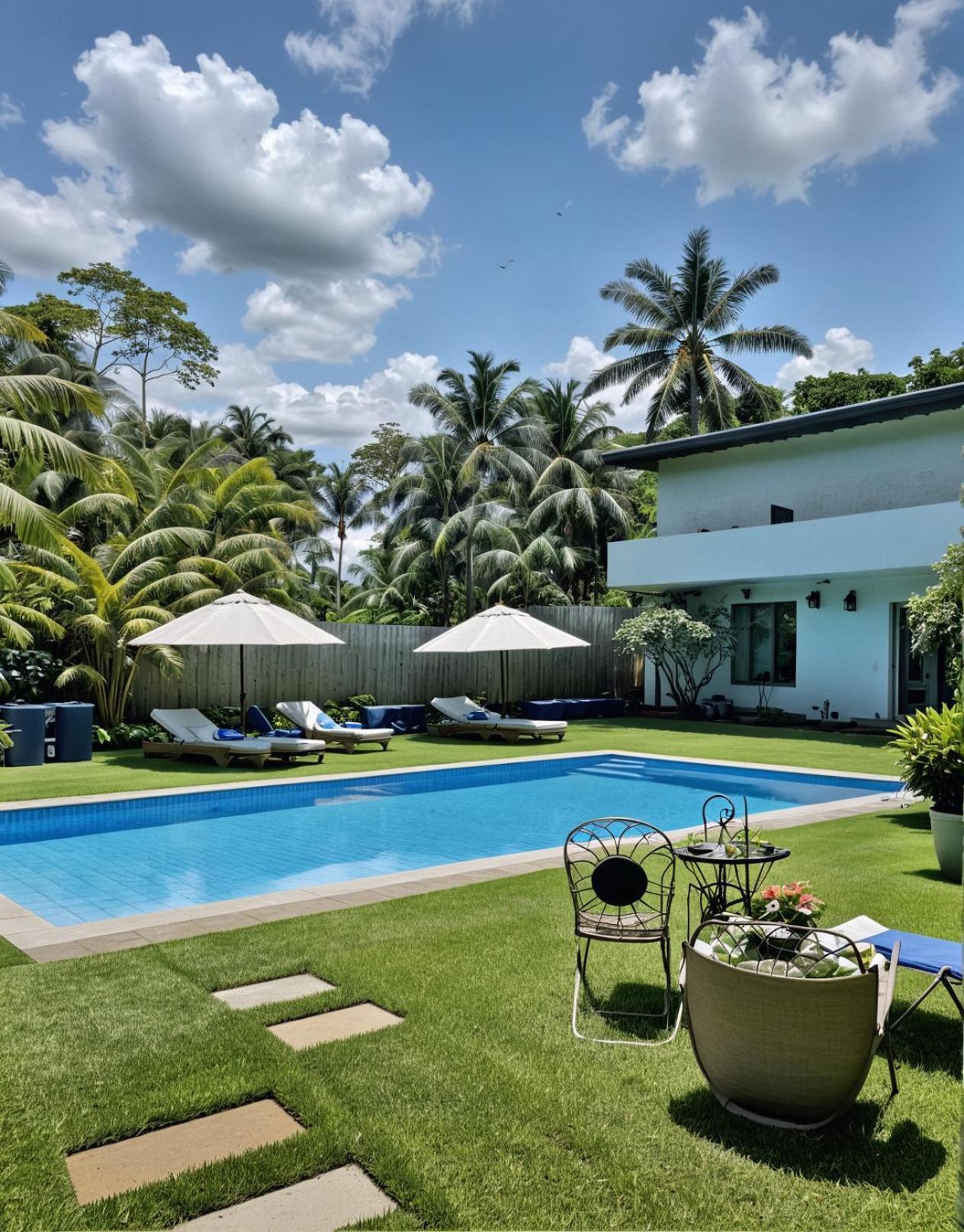 Southern Heritage, Quiet, Boutique Hotel With Pool Talpe Luaran gambar