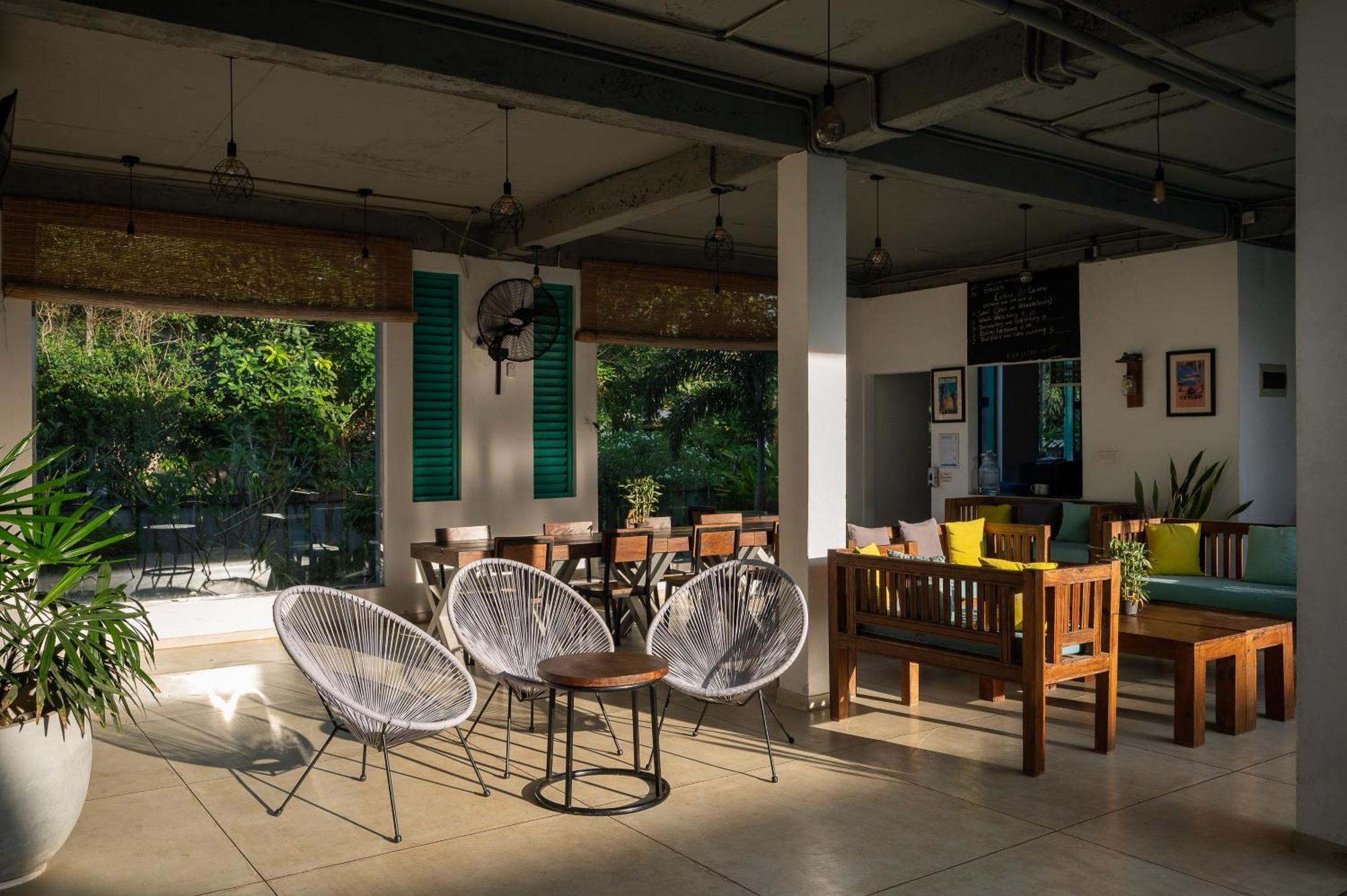 Southern Heritage, Quiet, Boutique Hotel With Pool Talpe Luaran gambar