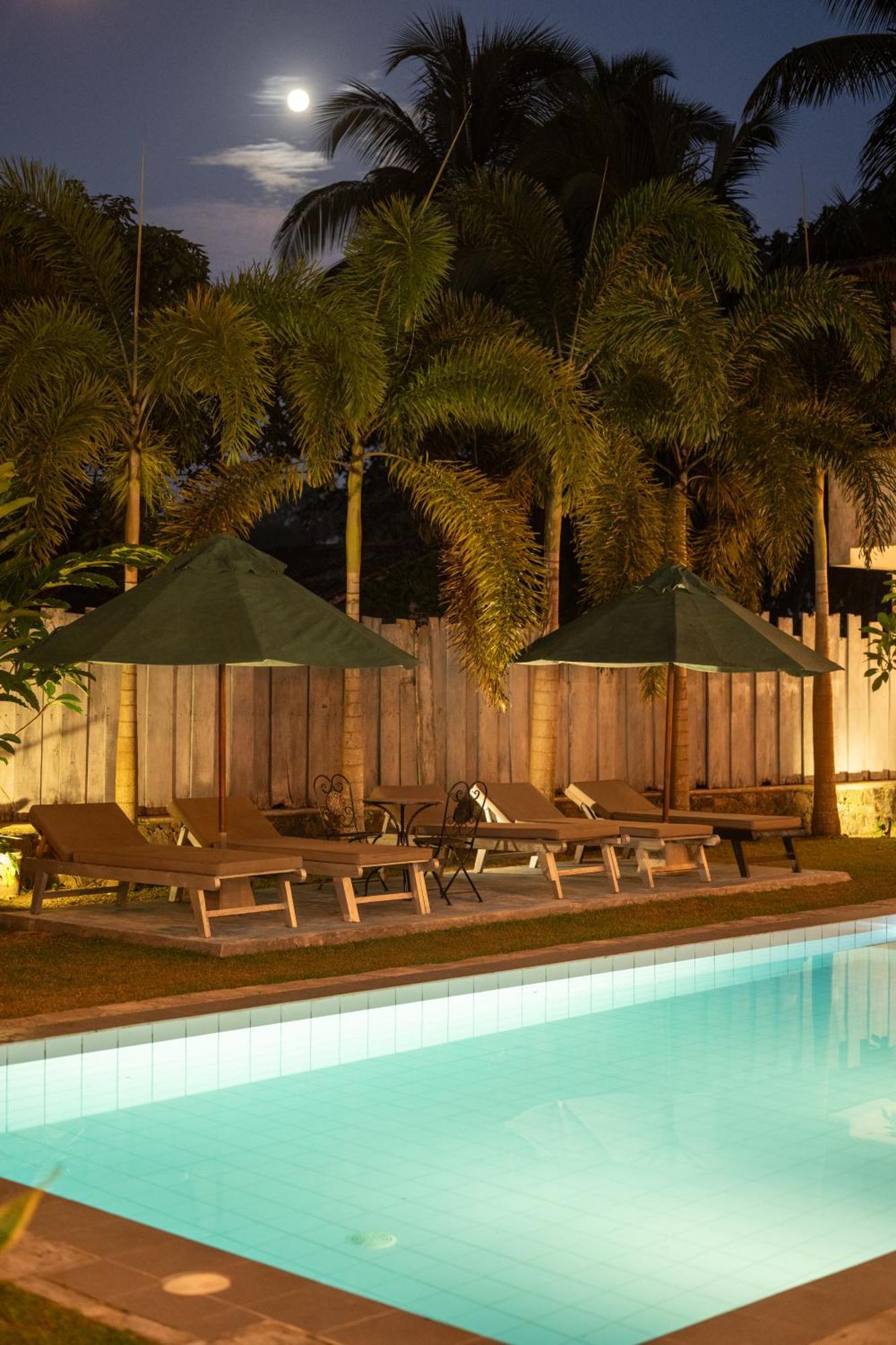 Southern Heritage, Quiet, Boutique Hotel With Pool Talpe Luaran gambar