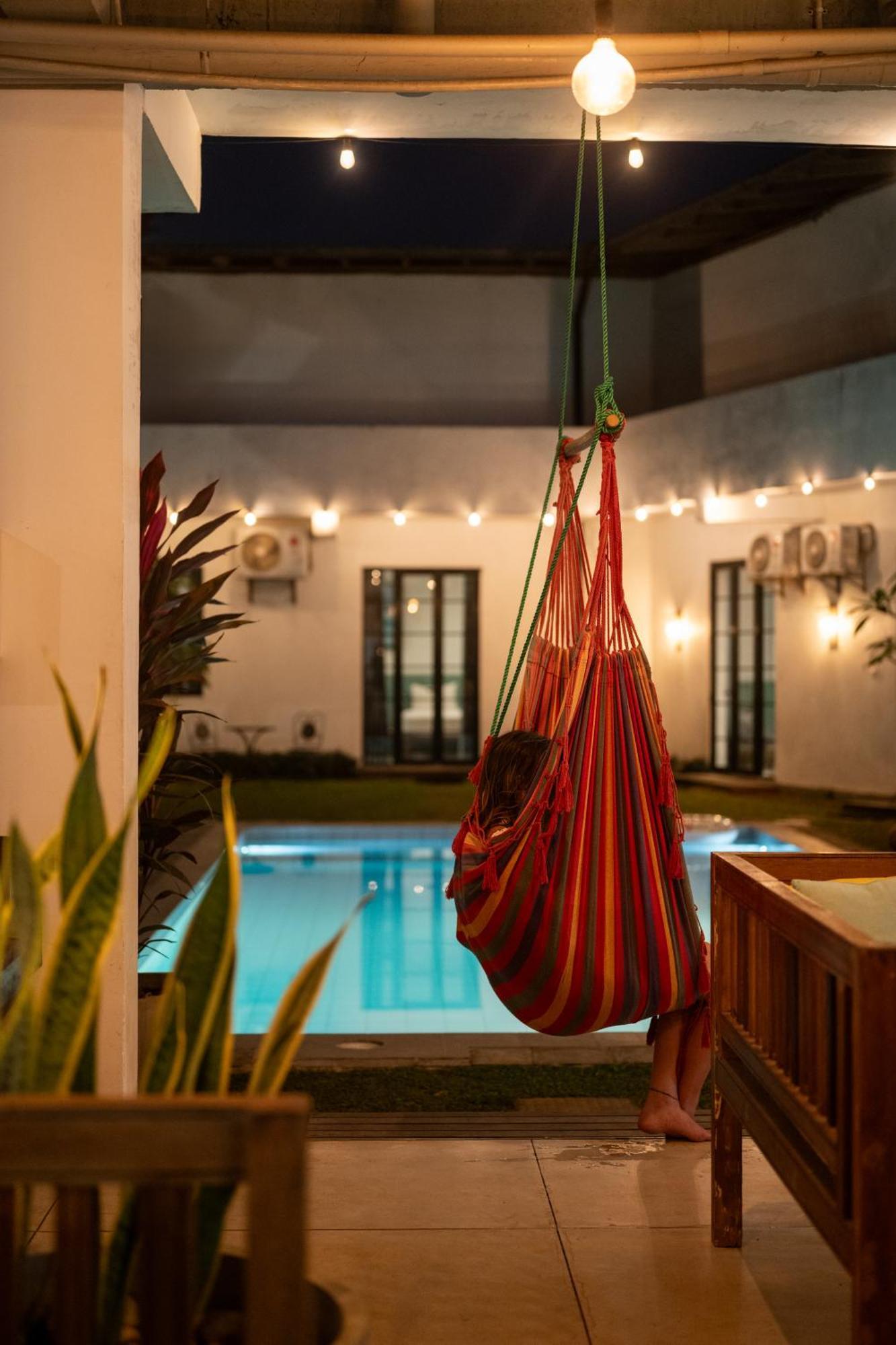 Southern Heritage, Quiet, Boutique Hotel With Pool Talpe Luaran gambar
