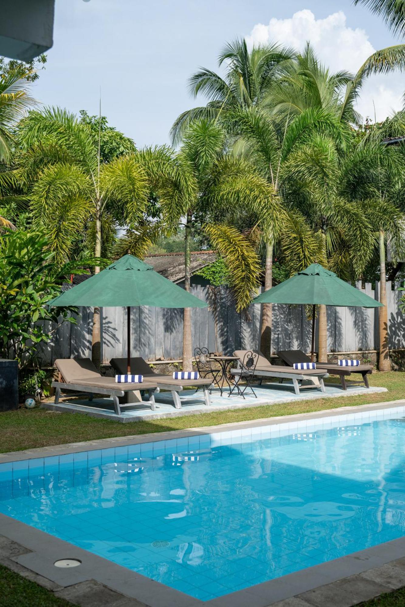 Southern Heritage, Quiet, Boutique Hotel With Pool Talpe Luaran gambar