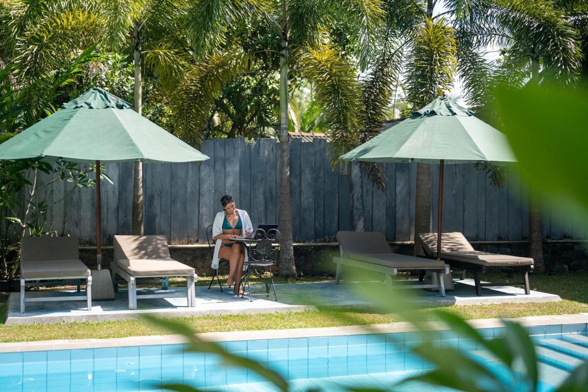 Southern Heritage, Quiet, Boutique Hotel With Pool Talpe Luaran gambar
