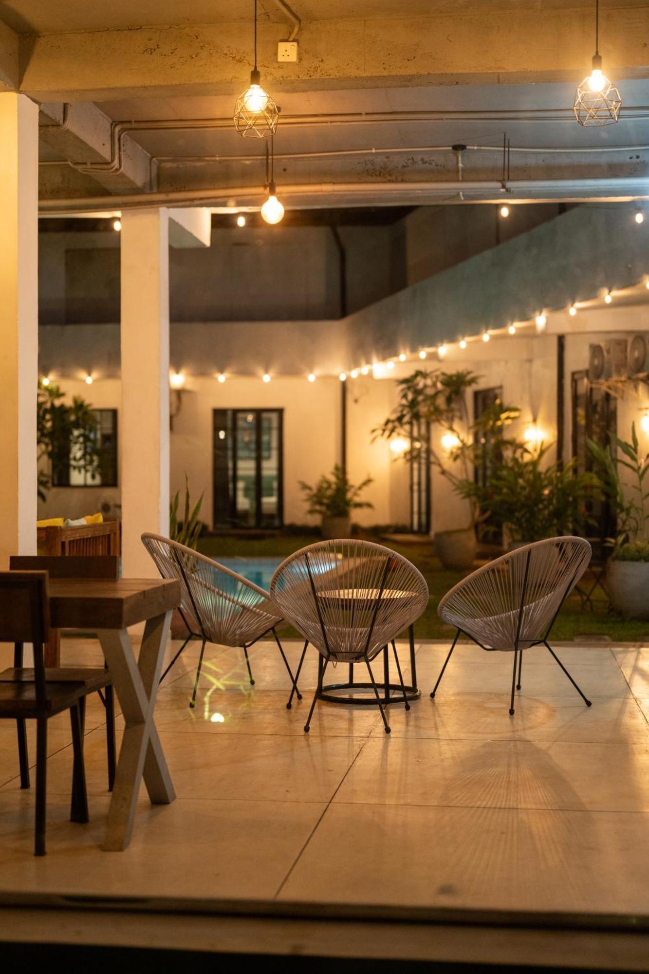Southern Heritage, Quiet, Boutique Hotel With Pool Talpe Luaran gambar