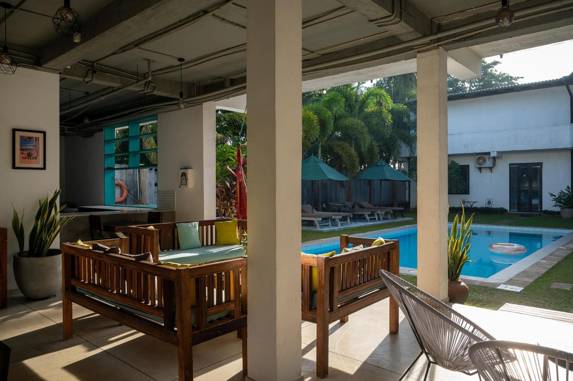 Southern Heritage, Quiet, Boutique Hotel With Pool Talpe Luaran gambar