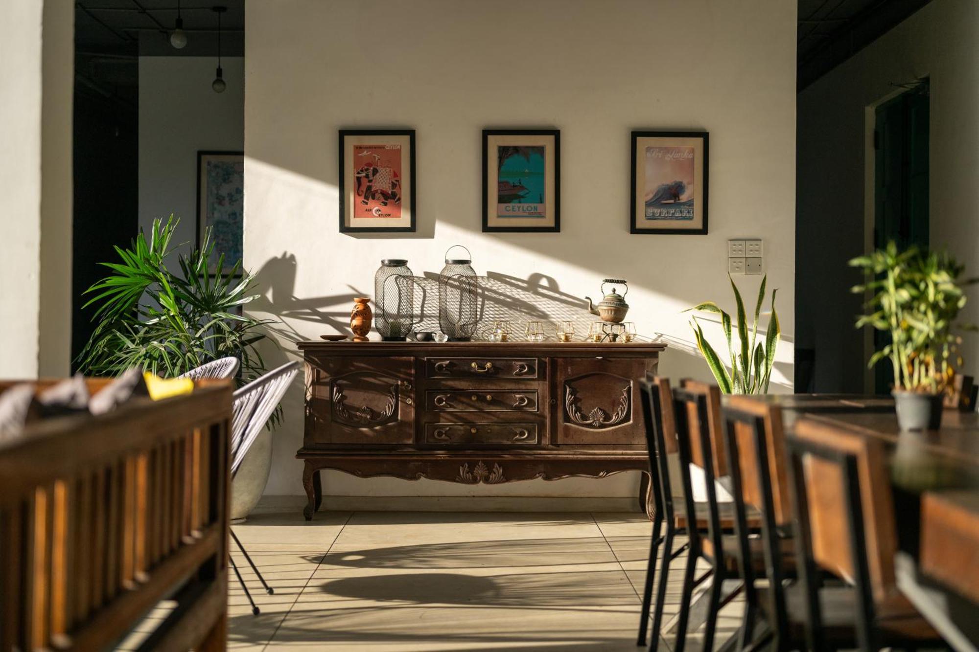 Southern Heritage, Quiet, Boutique Hotel With Pool Talpe Luaran gambar
