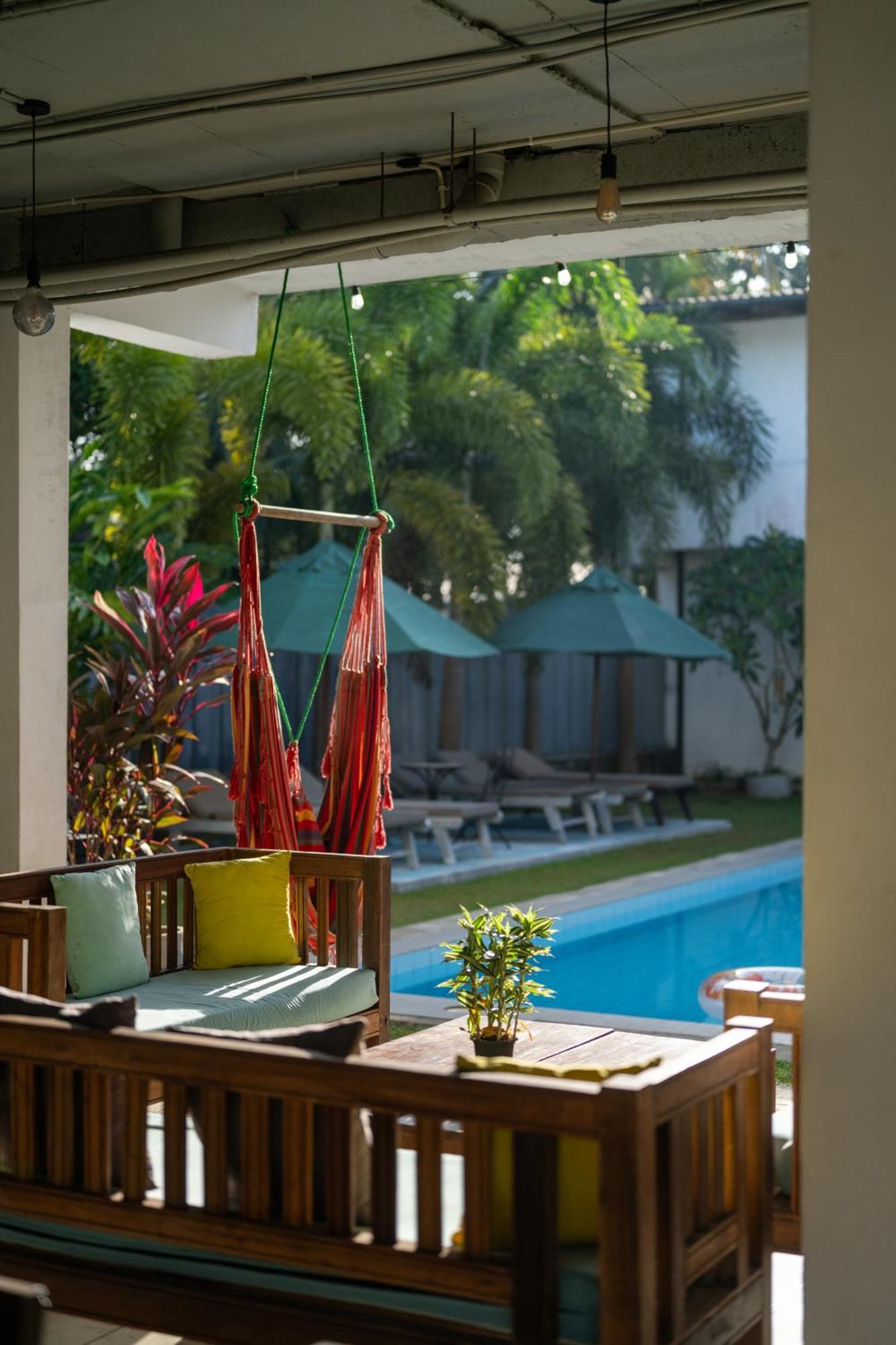 Southern Heritage, Quiet, Boutique Hotel With Pool Talpe Luaran gambar