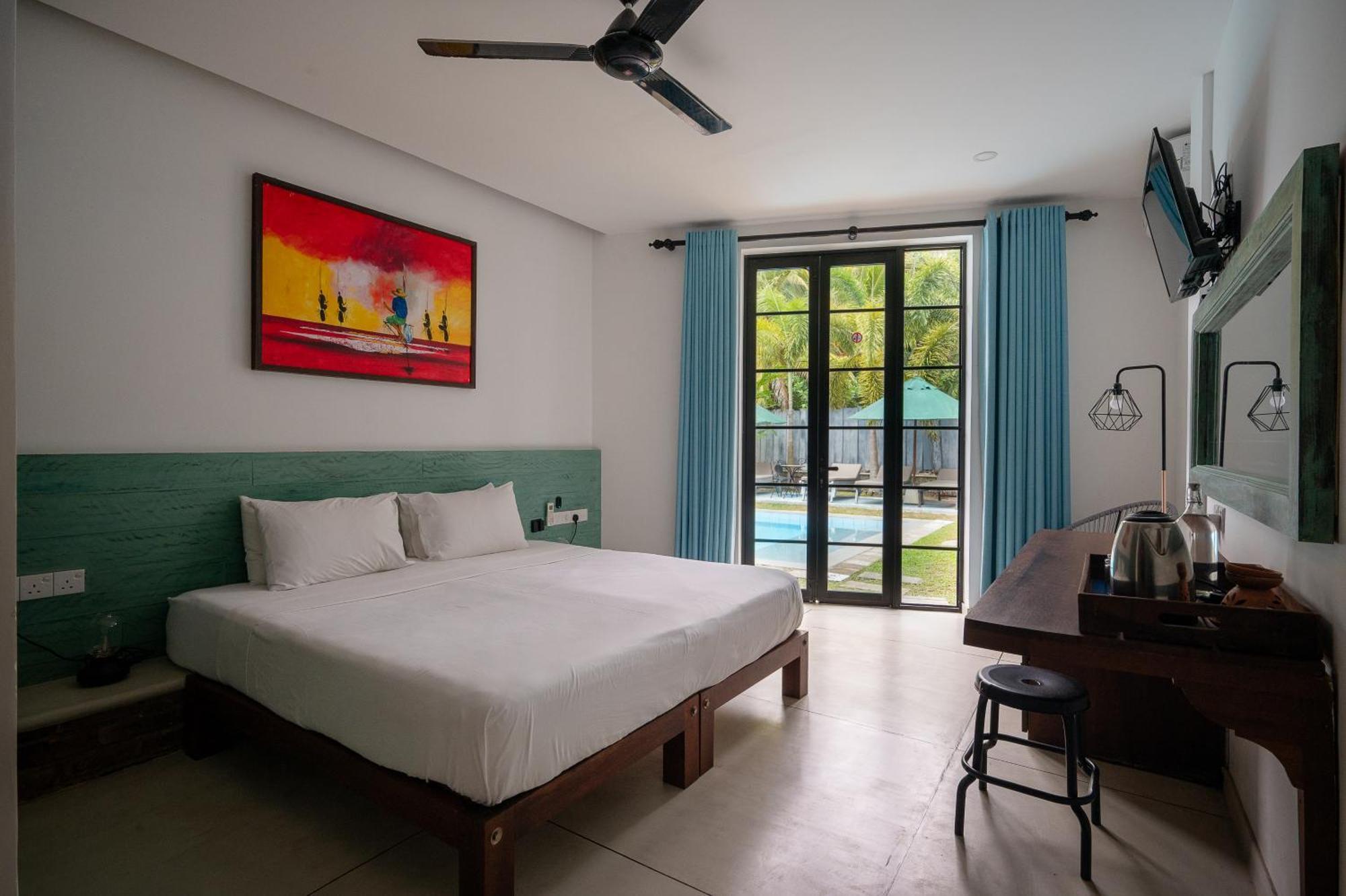 Southern Heritage, Quiet, Boutique Hotel With Pool Talpe Luaran gambar