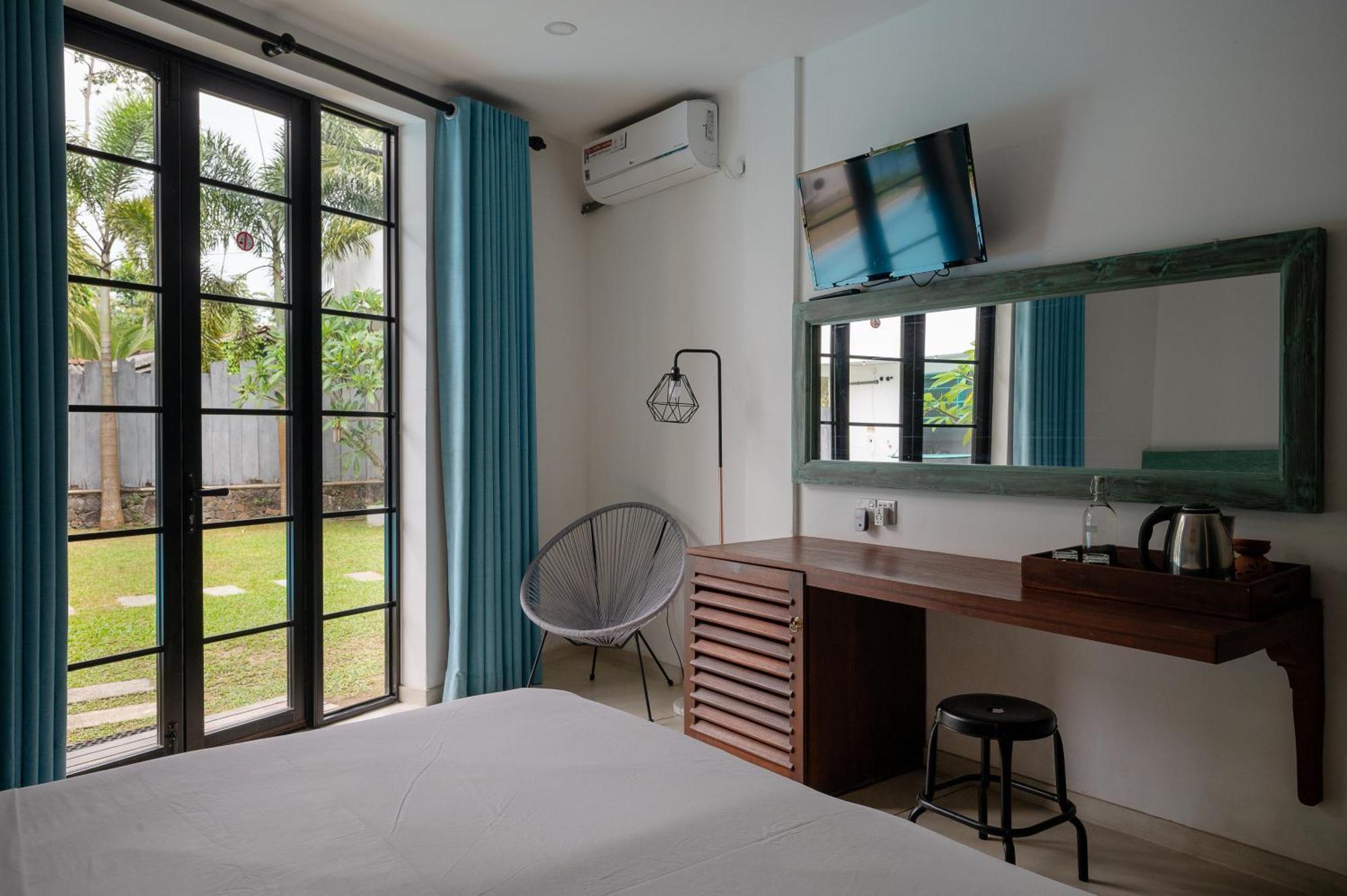 Southern Heritage, Quiet, Boutique Hotel With Pool Talpe Luaran gambar