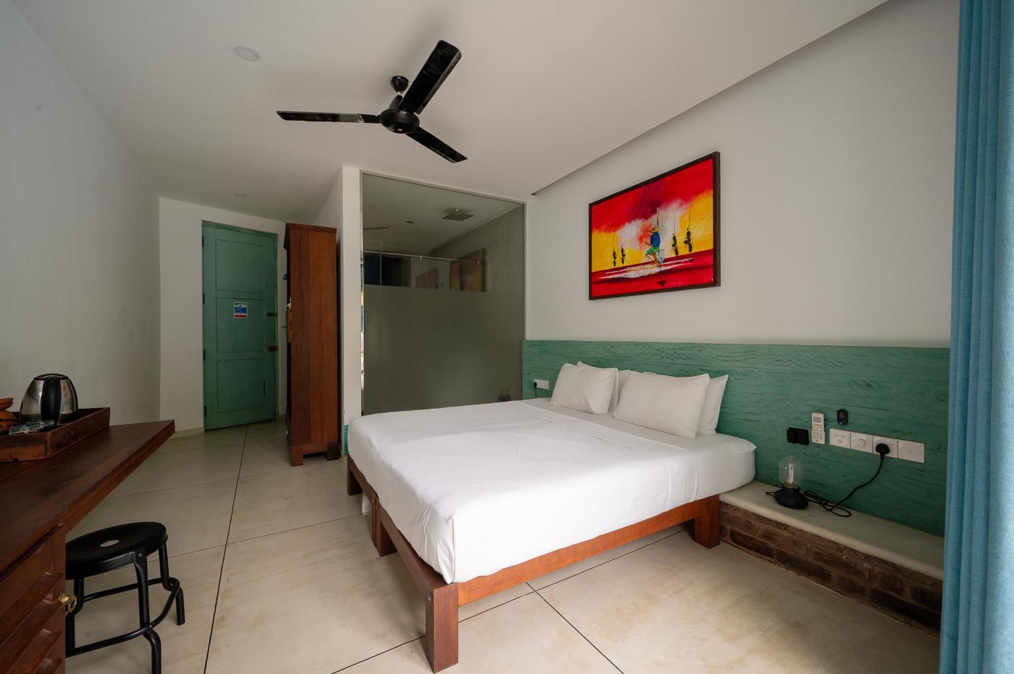 Southern Heritage, Quiet, Boutique Hotel With Pool Talpe Luaran gambar
