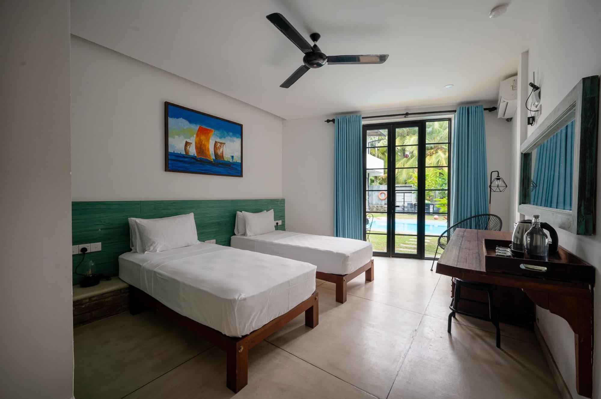 Southern Heritage, Quiet, Boutique Hotel With Pool Talpe Luaran gambar