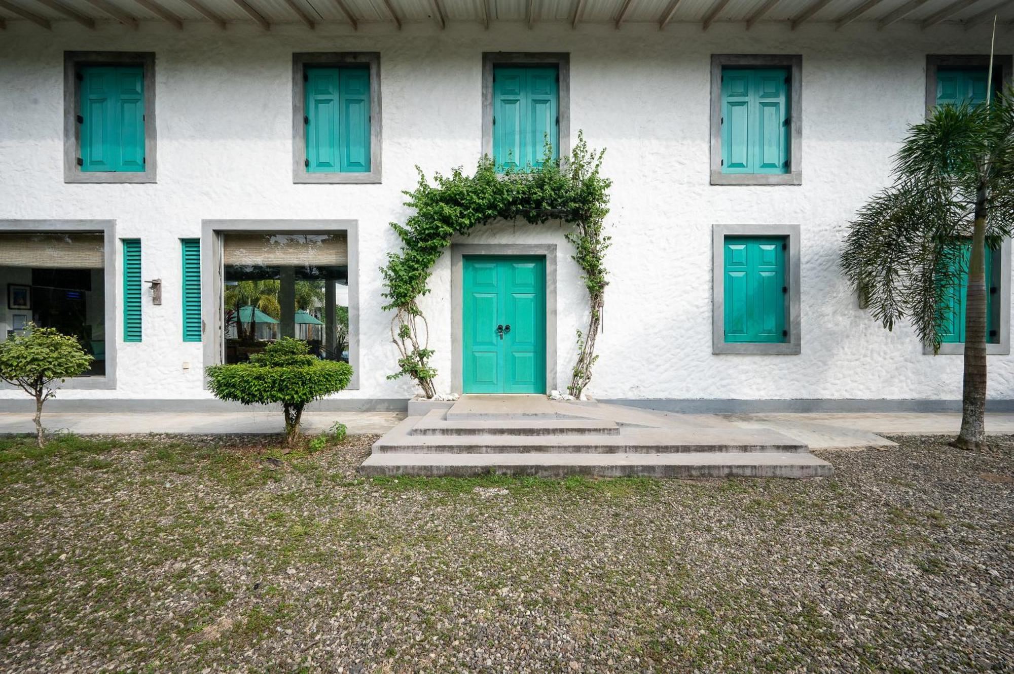 Southern Heritage, Quiet, Boutique Hotel With Pool Talpe Luaran gambar