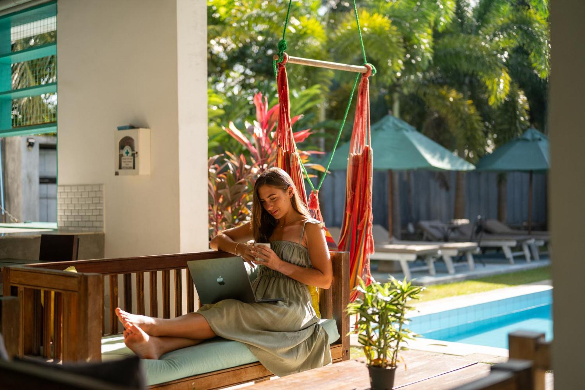 Southern Heritage, Quiet, Boutique Hotel With Pool Talpe Luaran gambar