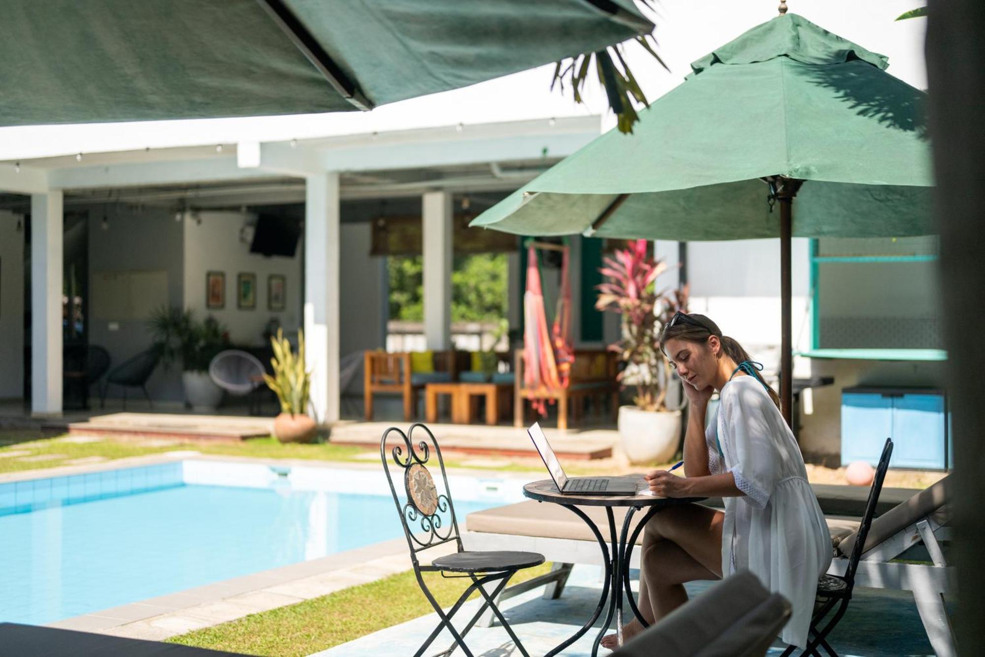 Southern Heritage, Quiet, Boutique Hotel With Pool Talpe Luaran gambar