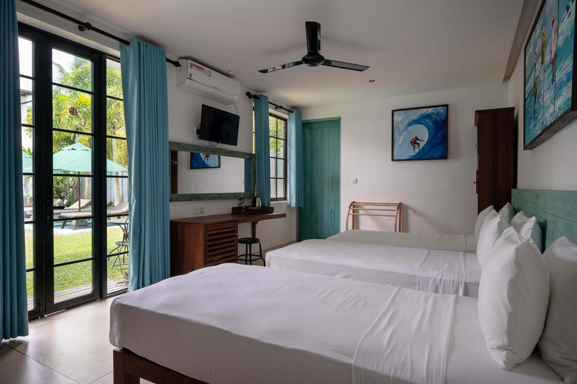 Southern Heritage, Quiet, Boutique Hotel With Pool Talpe Luaran gambar