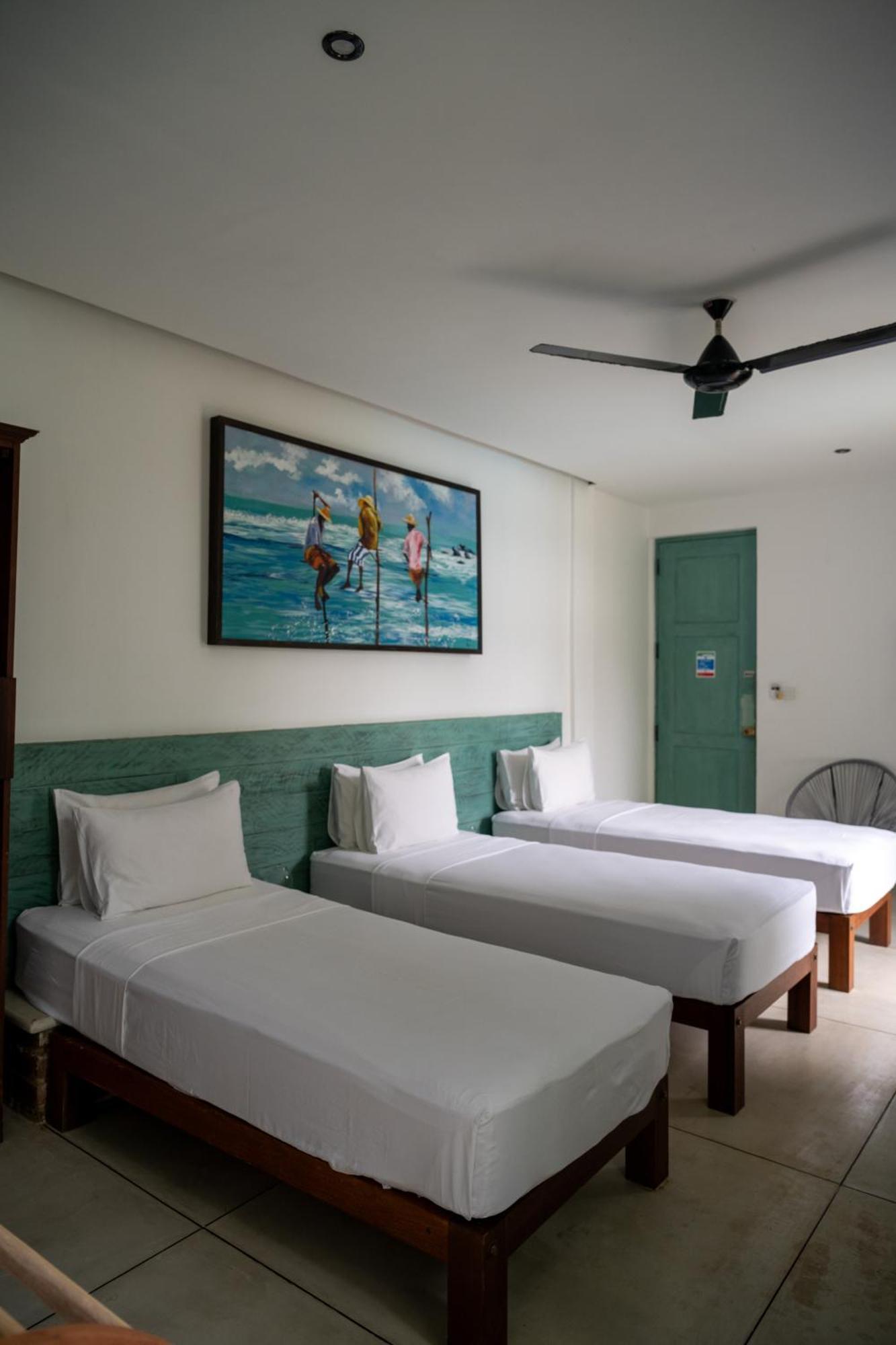 Southern Heritage, Quiet, Boutique Hotel With Pool Talpe Luaran gambar