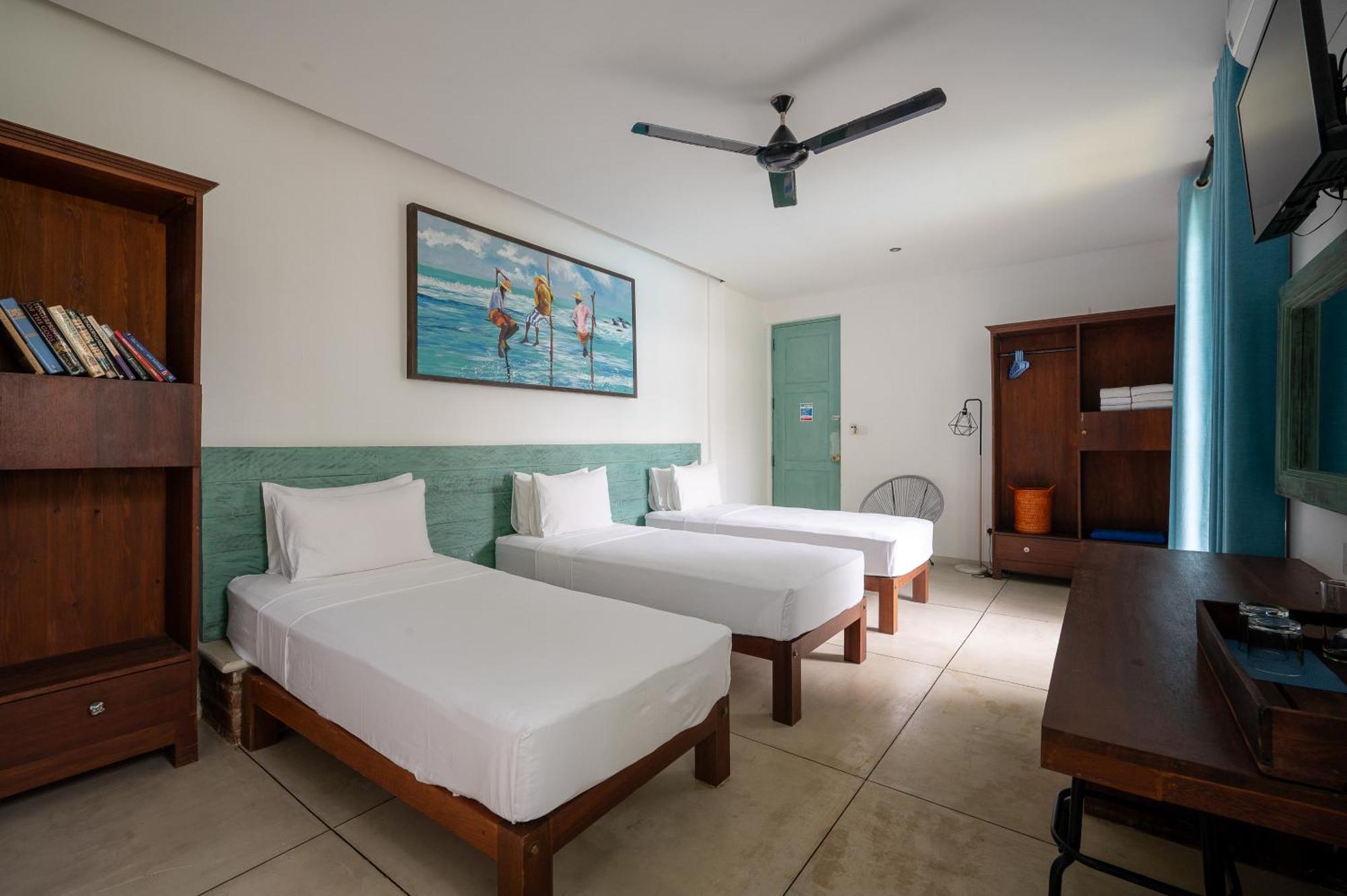 Southern Heritage, Quiet, Boutique Hotel With Pool Talpe Luaran gambar
