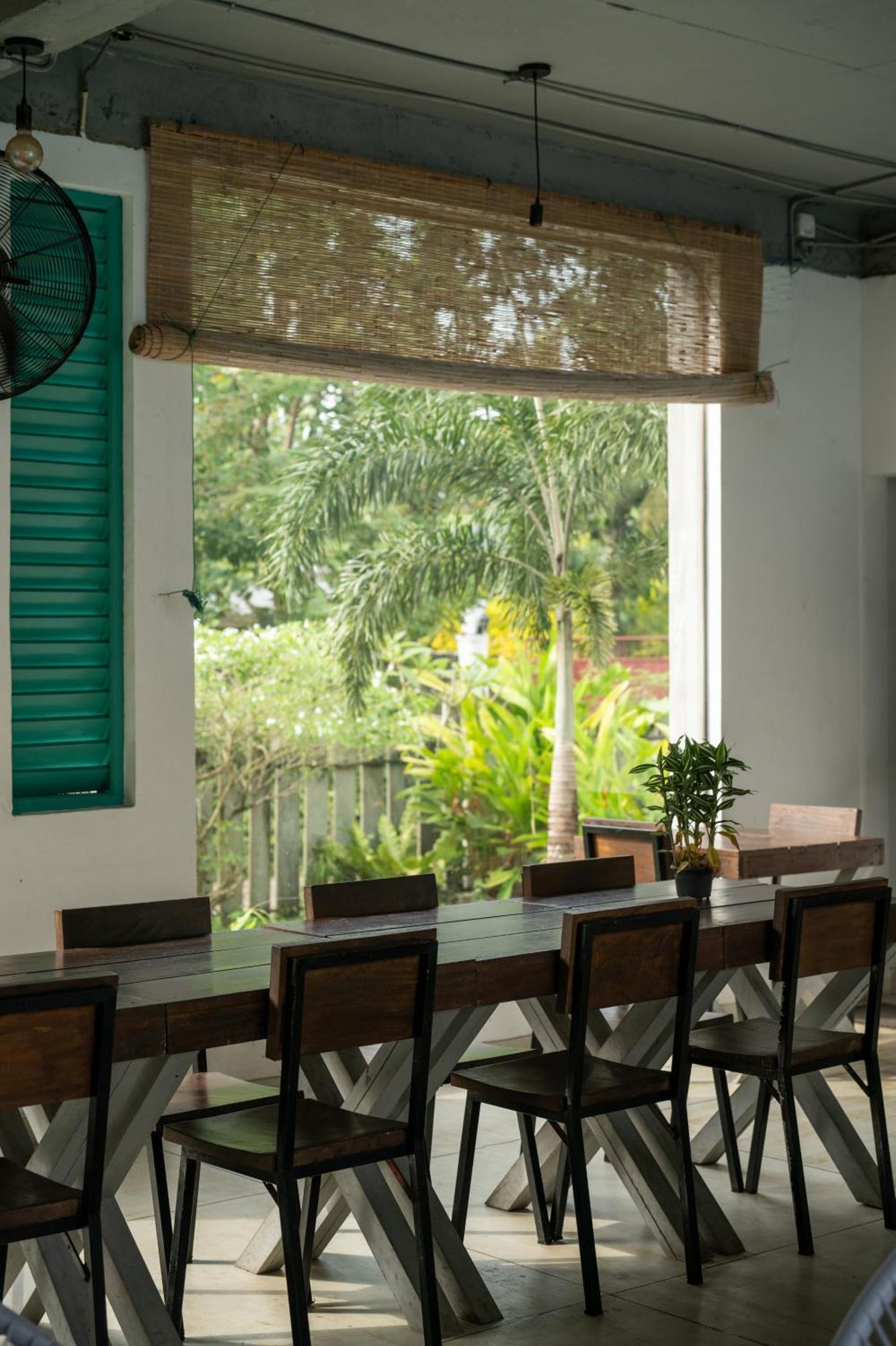 Southern Heritage, Quiet, Boutique Hotel With Pool Talpe Luaran gambar